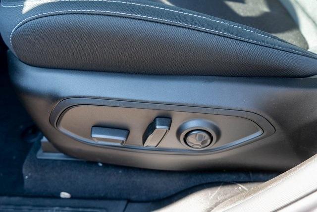 new 2025 Jeep Grand Cherokee car, priced at $38,749