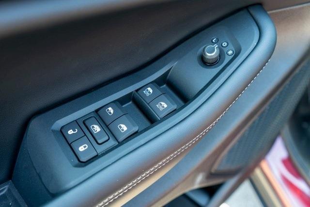 new 2025 Jeep Grand Cherokee car, priced at $38,749
