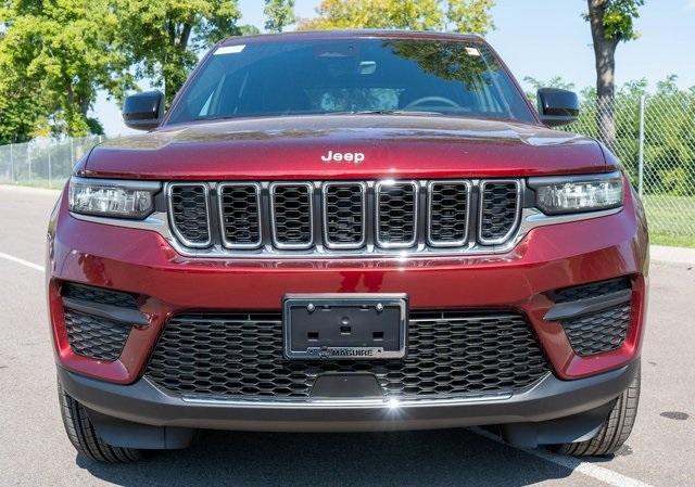 new 2025 Jeep Grand Cherokee car, priced at $38,749