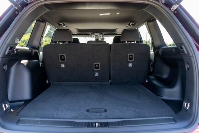 new 2025 Jeep Grand Cherokee car, priced at $38,749