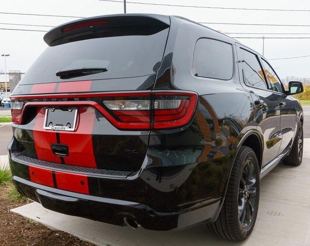 new 2025 Dodge Durango car, priced at $59,035