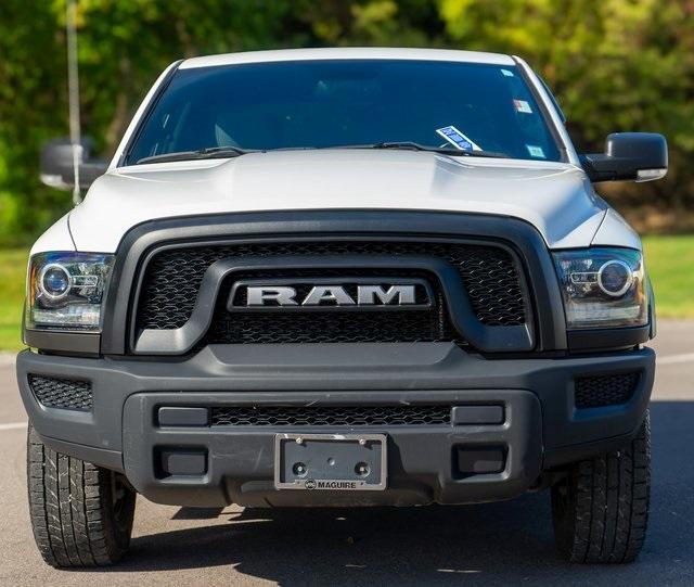 used 2021 Ram 1500 Classic car, priced at $28,999