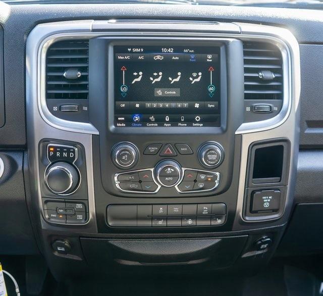 used 2021 Ram 1500 Classic car, priced at $28,999