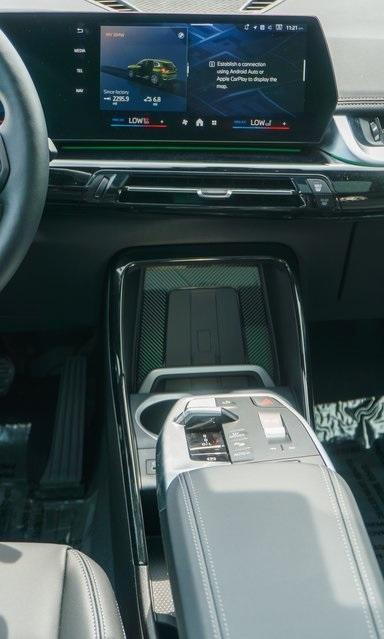 used 2025 BMW X1 car, priced at $40,999