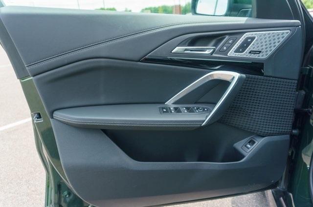 used 2025 BMW X1 car, priced at $40,999