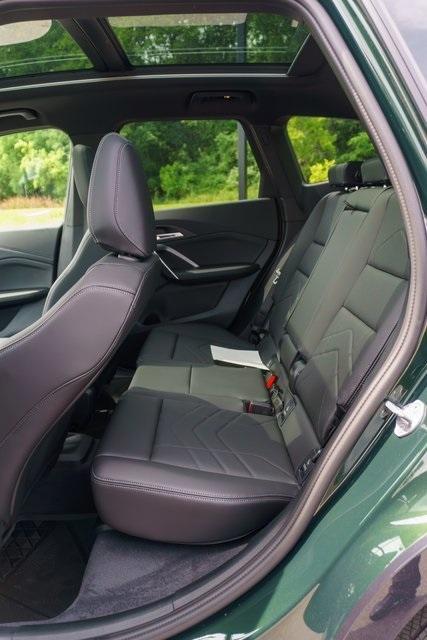 used 2025 BMW X1 car, priced at $40,999