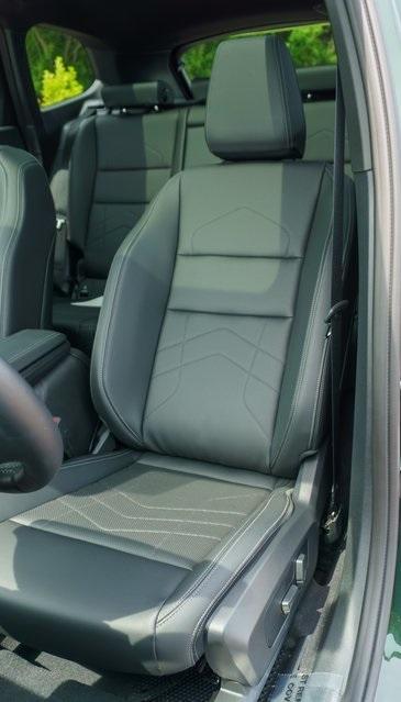 used 2025 BMW X1 car, priced at $40,999