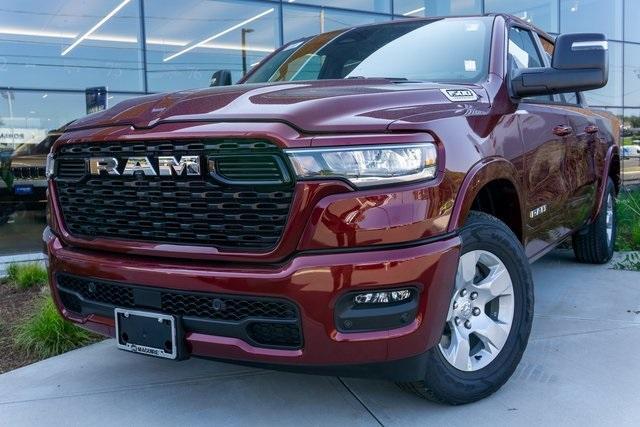 new 2026 Ram 1500 car, priced at $50,499
