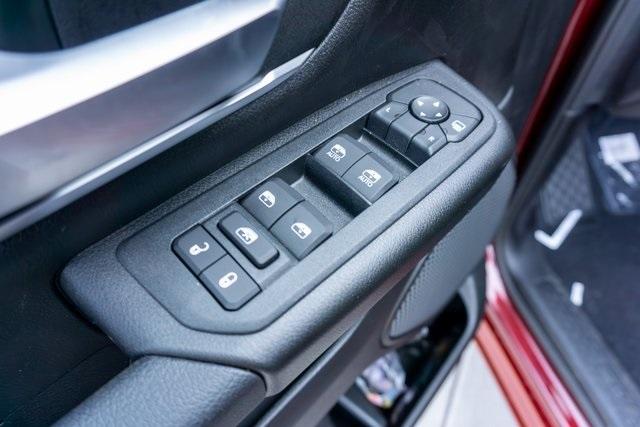 new 2026 Ram 1500 car, priced at $50,499