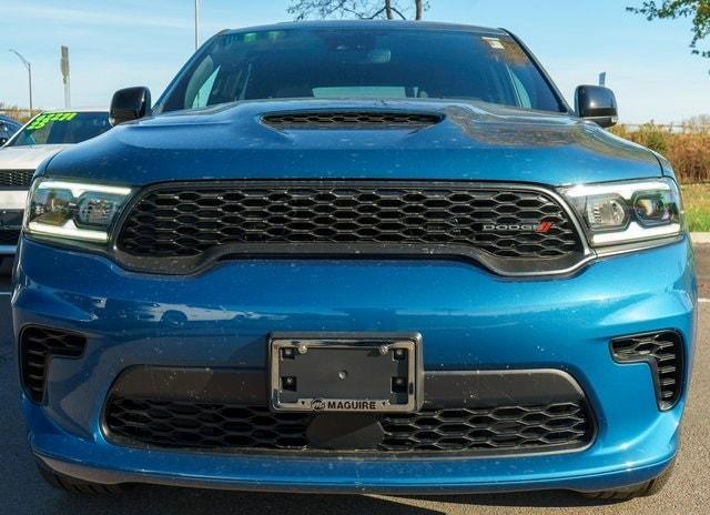 new 2024 Dodge Durango car, priced at $44,499