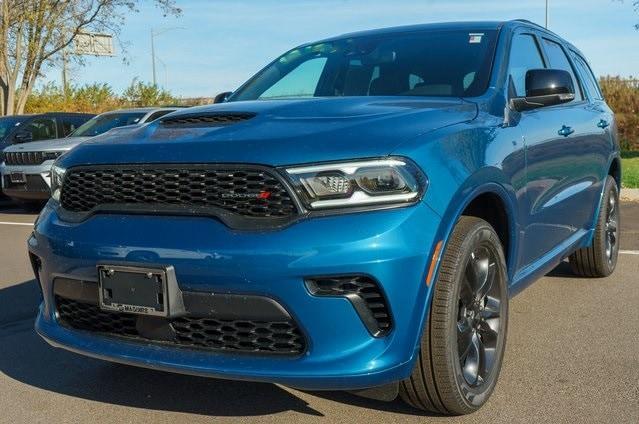 new 2024 Dodge Durango car, priced at $44,499