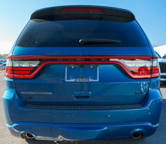 new 2024 Dodge Durango car, priced at $44,499