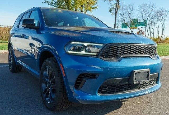 new 2024 Dodge Durango car, priced at $44,499