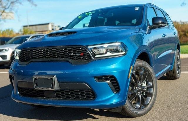 new 2024 Dodge Durango car, priced at $44,499