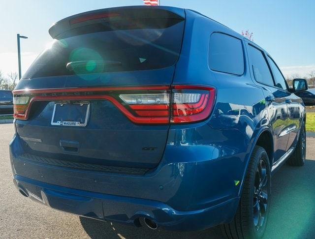 new 2024 Dodge Durango car, priced at $44,499