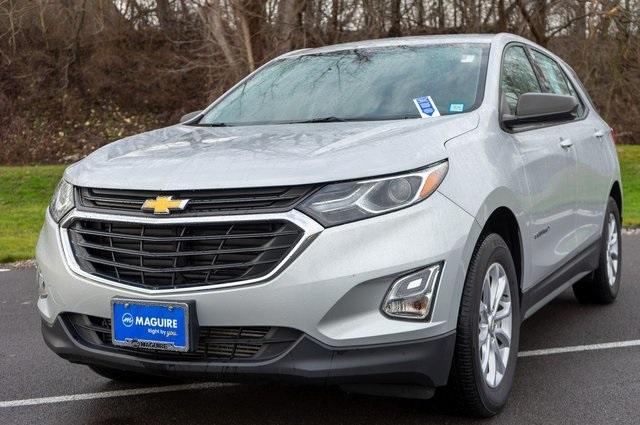 used 2019 Chevrolet Equinox car, priced at $17,999