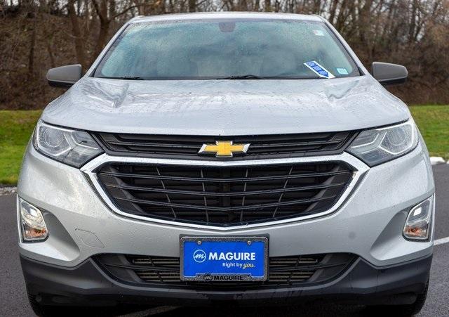 used 2019 Chevrolet Equinox car, priced at $17,999