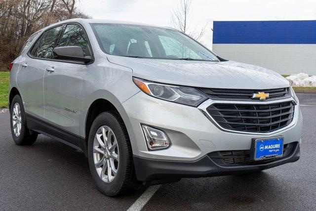 used 2019 Chevrolet Equinox car, priced at $17,999