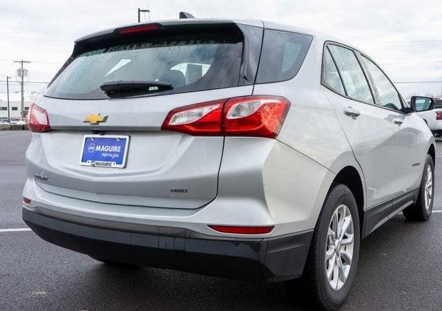 used 2019 Chevrolet Equinox car, priced at $17,999