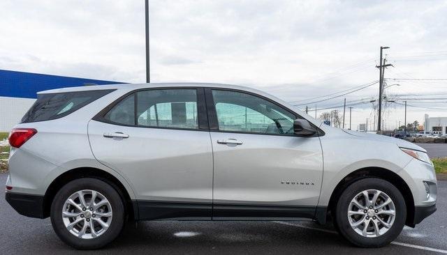 used 2019 Chevrolet Equinox car, priced at $17,999