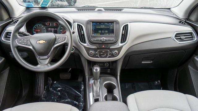 used 2019 Chevrolet Equinox car, priced at $17,999