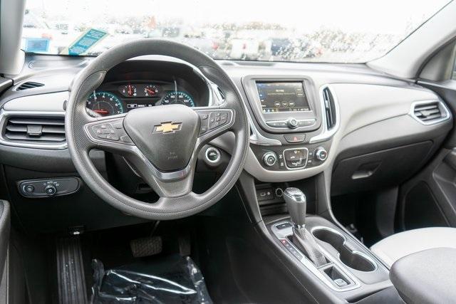 used 2019 Chevrolet Equinox car, priced at $17,999