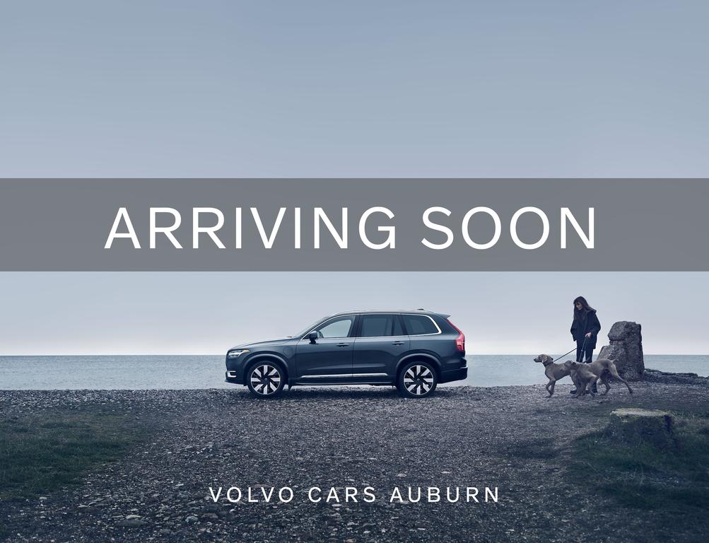 used 2023 Volvo XC90 car, priced at $51,554