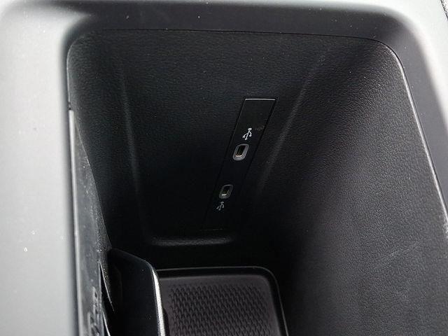 new 2025 Volkswagen Tiguan car
