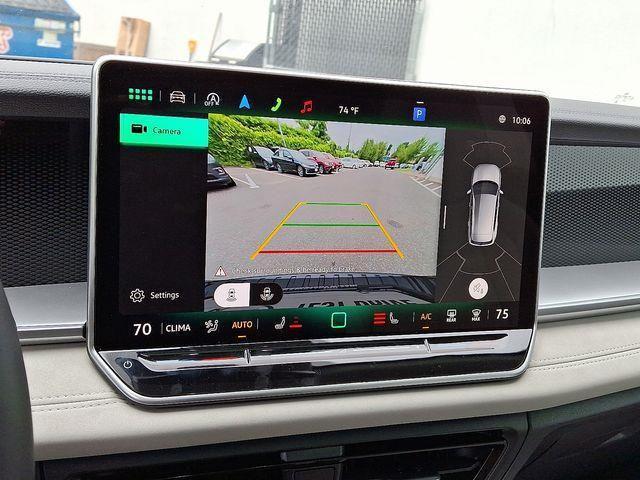 new 2025 Volkswagen Tiguan car