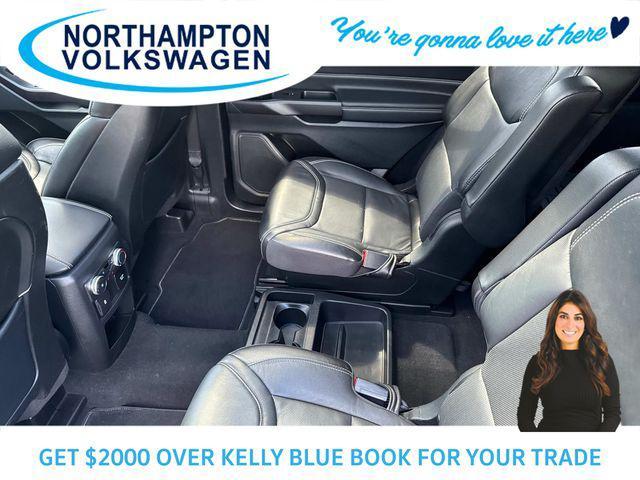 used 2020 Ford Explorer car, priced at $29,075