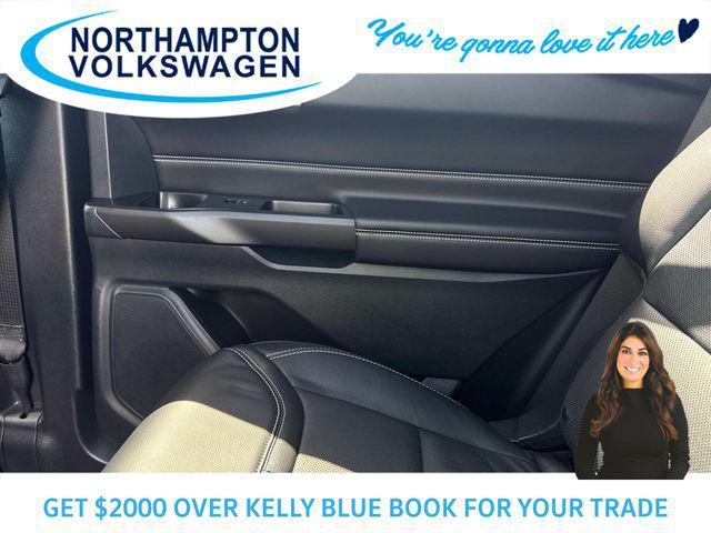 used 2020 Ford Explorer car, priced at $29,075