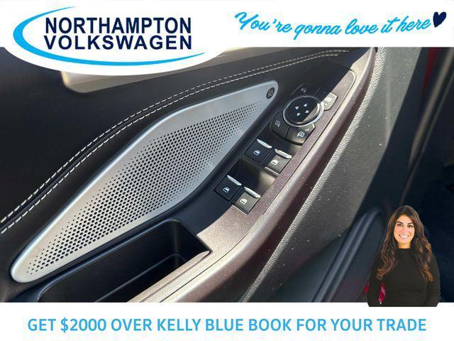 used 2020 Ford Explorer car, priced at $29,075