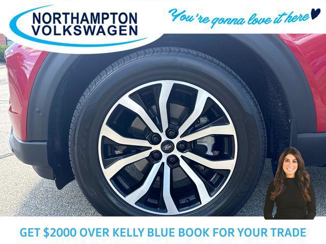used 2020 Ford Explorer car, priced at $29,075