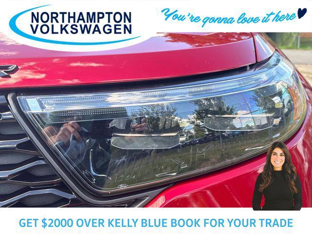 used 2020 Ford Explorer car, priced at $29,075