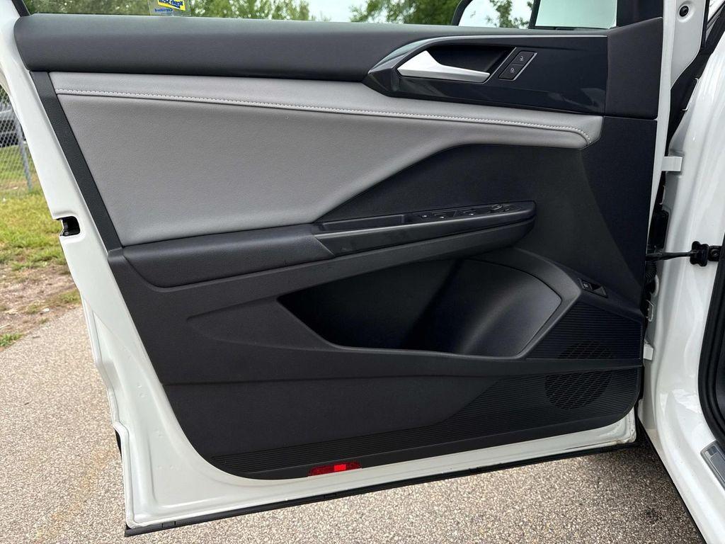 used 2022 Volkswagen Taos car, priced at $21,417