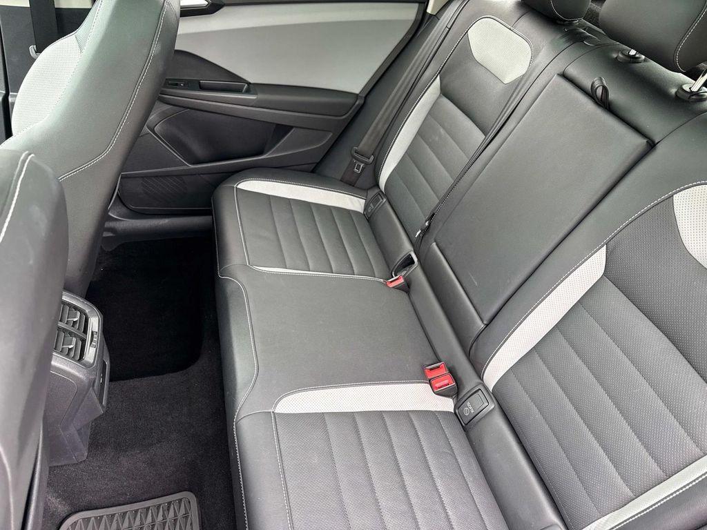 used 2022 Volkswagen Taos car, priced at $21,417