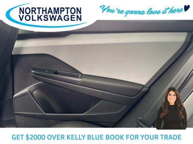used 2022 Volkswagen Taos car, priced at $22,995