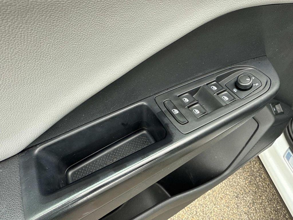 used 2022 Volkswagen Taos car, priced at $21,417