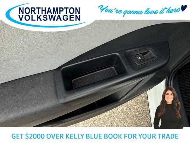 used 2022 Volkswagen Taos car, priced at $22,995