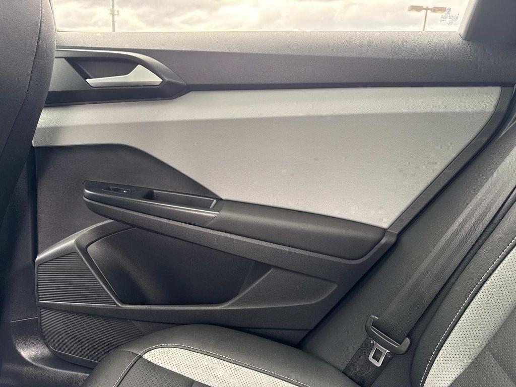 used 2022 Volkswagen Taos car, priced at $21,417