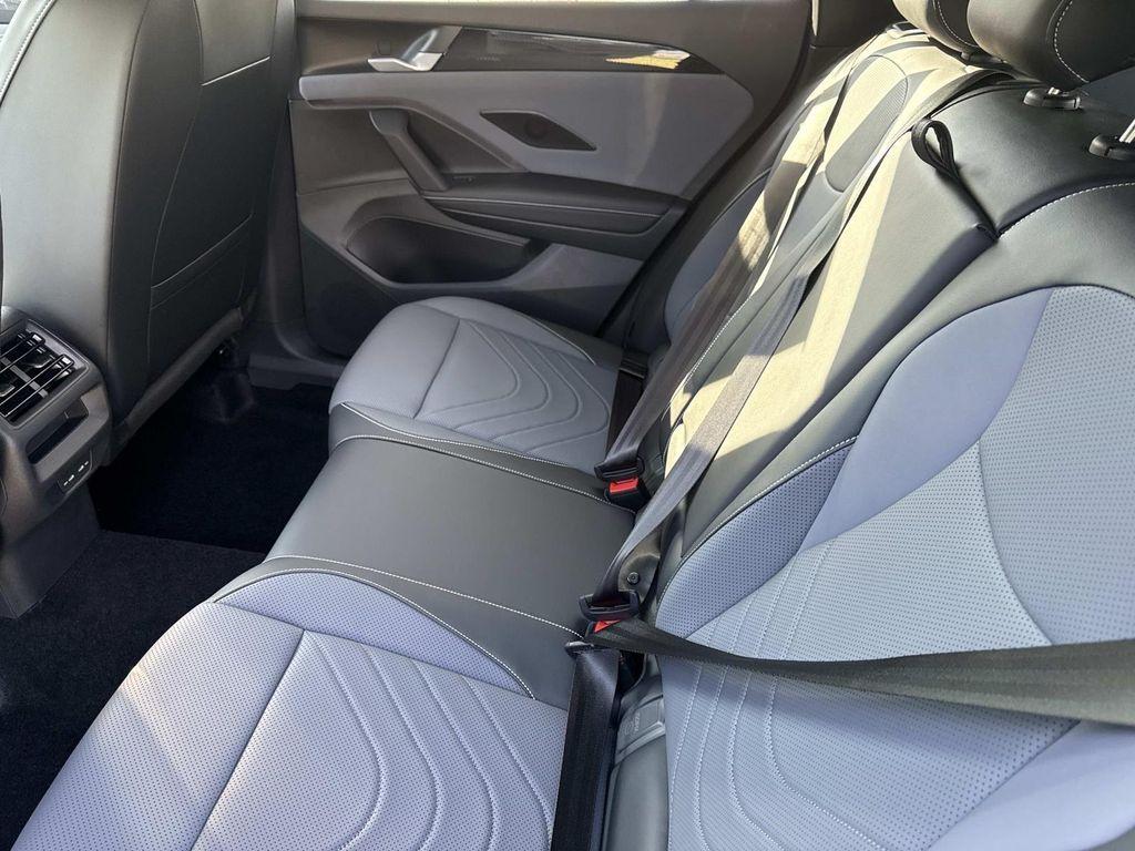 new 2025 Volkswagen Tiguan car, priced at $38,570