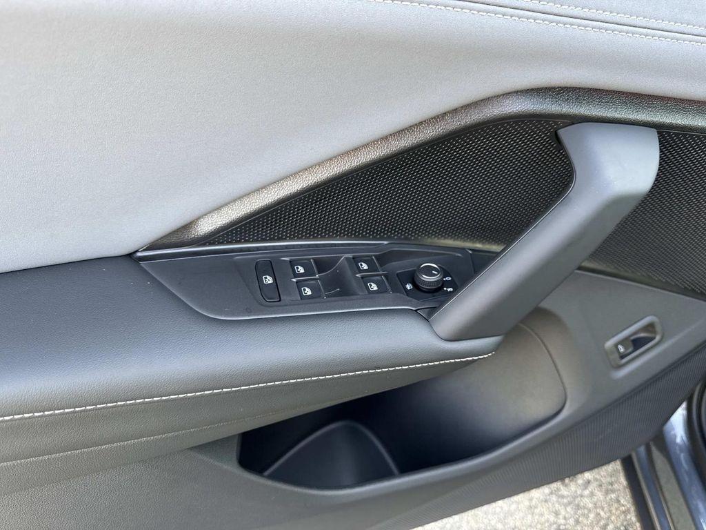 new 2025 Volkswagen Tiguan car, priced at $38,570