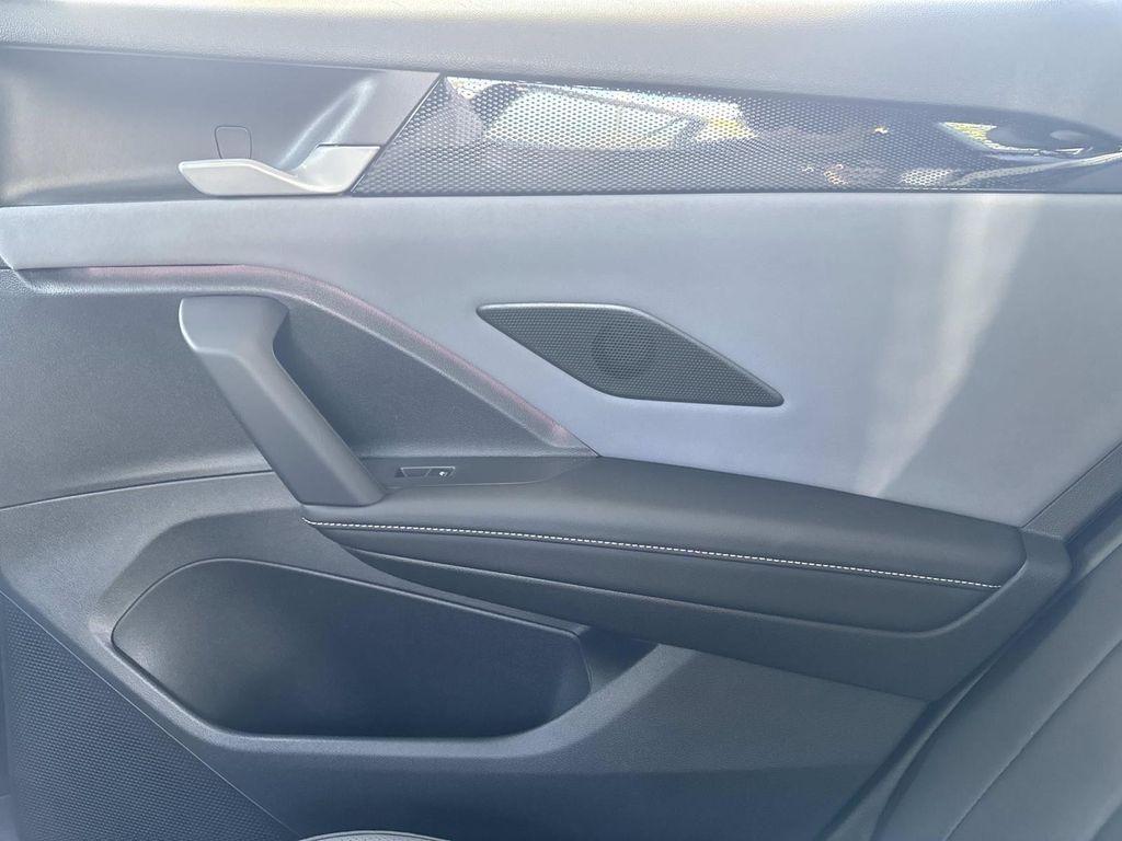 new 2025 Volkswagen Tiguan car, priced at $38,570