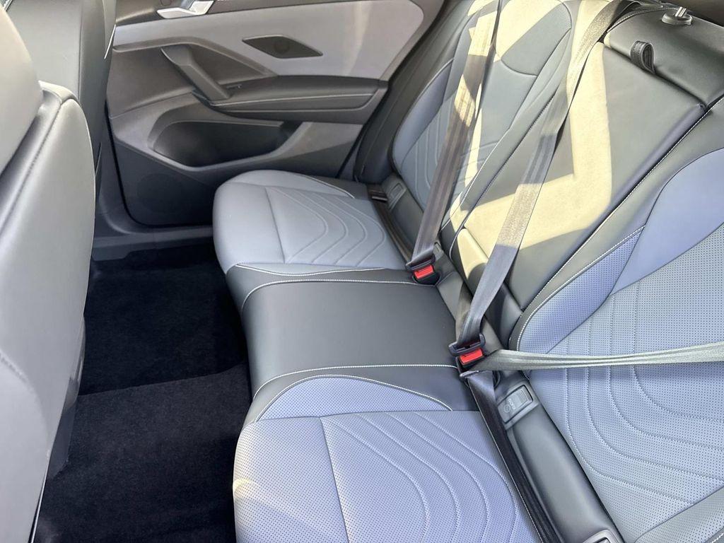 new 2025 Volkswagen Tiguan car, priced at $38,570