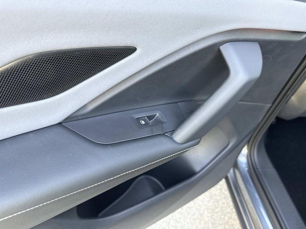 new 2025 Volkswagen Tiguan car, priced at $38,570