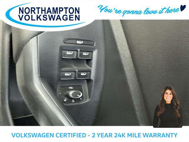 used 2021 Volkswagen Jetta car, priced at $19,244