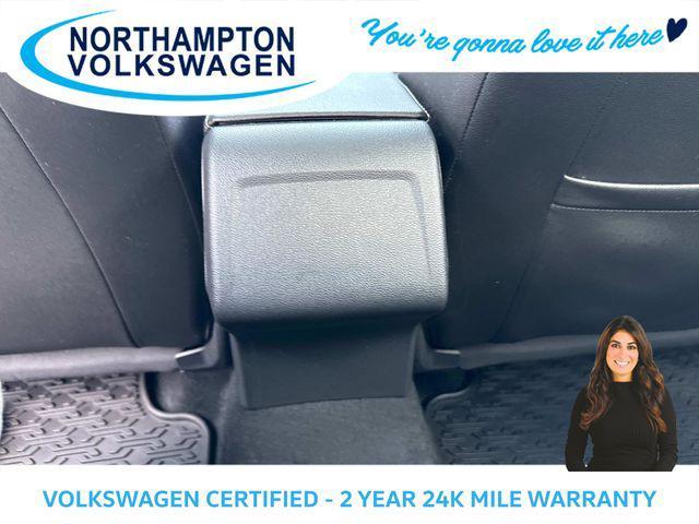 used 2021 Volkswagen Jetta car, priced at $19,244
