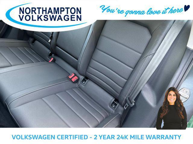 used 2021 Volkswagen Jetta car, priced at $19,244