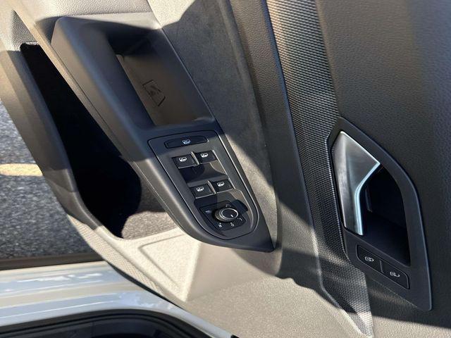 new 2025 Volkswagen Golf GTI car, priced at $33,322
