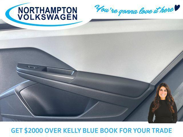 used 2022 Volkswagen Taos car, priced at $23,543